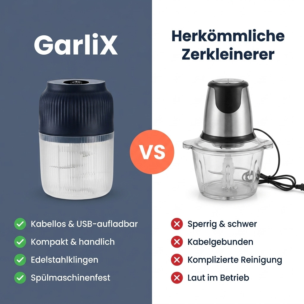 GarliX