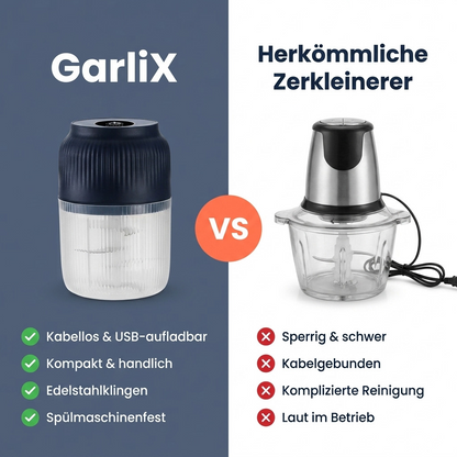 GarliX