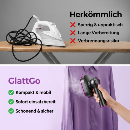 GlattGo