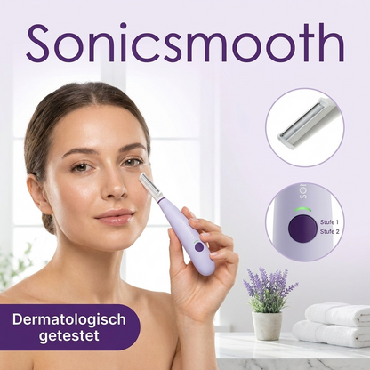 Sonicsmooth